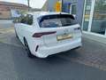 Opel Astra Elegance Weiß - thumbnail 8