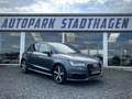 Audi A1 SPORT 1.8 TFSI S-TRONIC S-LINE/XENON/BOSE/DAB Grey - thumbnail 1