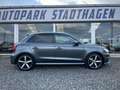 Audi A1 SPORT 1.8 TFSI S-TRONIC S-LINE/XENON/BOSE/DAB Grau - thumbnail 9