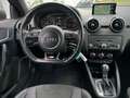 Audi A1 SPORT 1.8 TFSI S-TRONIC S-LINE/XENON/BOSE/DAB Gris - thumbnail 13