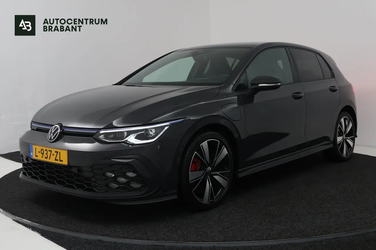 Volkswagen Golf GTE