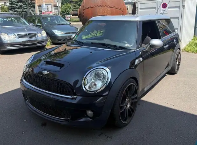 MINI Cooper S Clubman Mini Cooper S Clubman