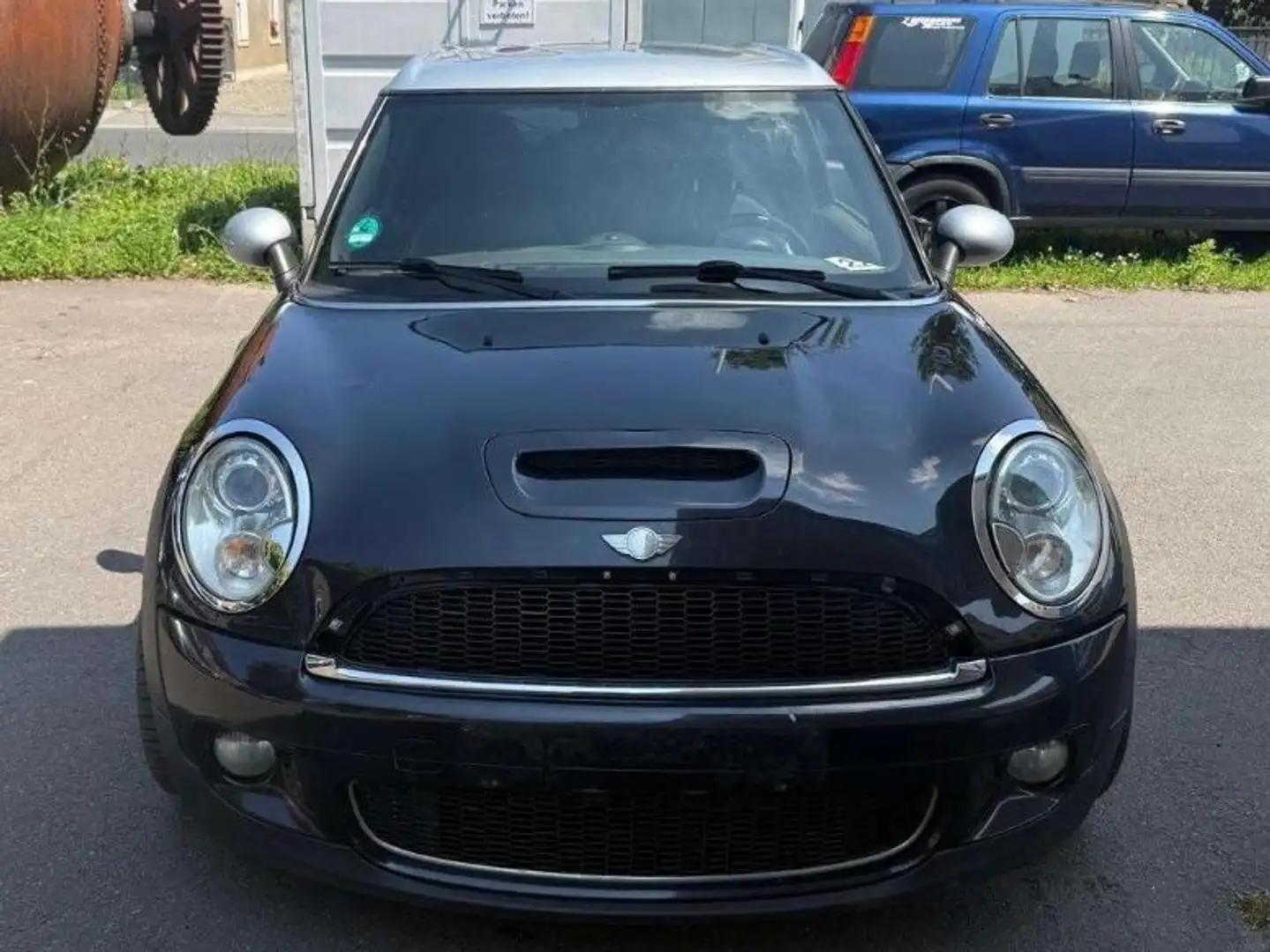 MINI Cooper S Clubman Mini Cooper S Clubman Schwarz - 2