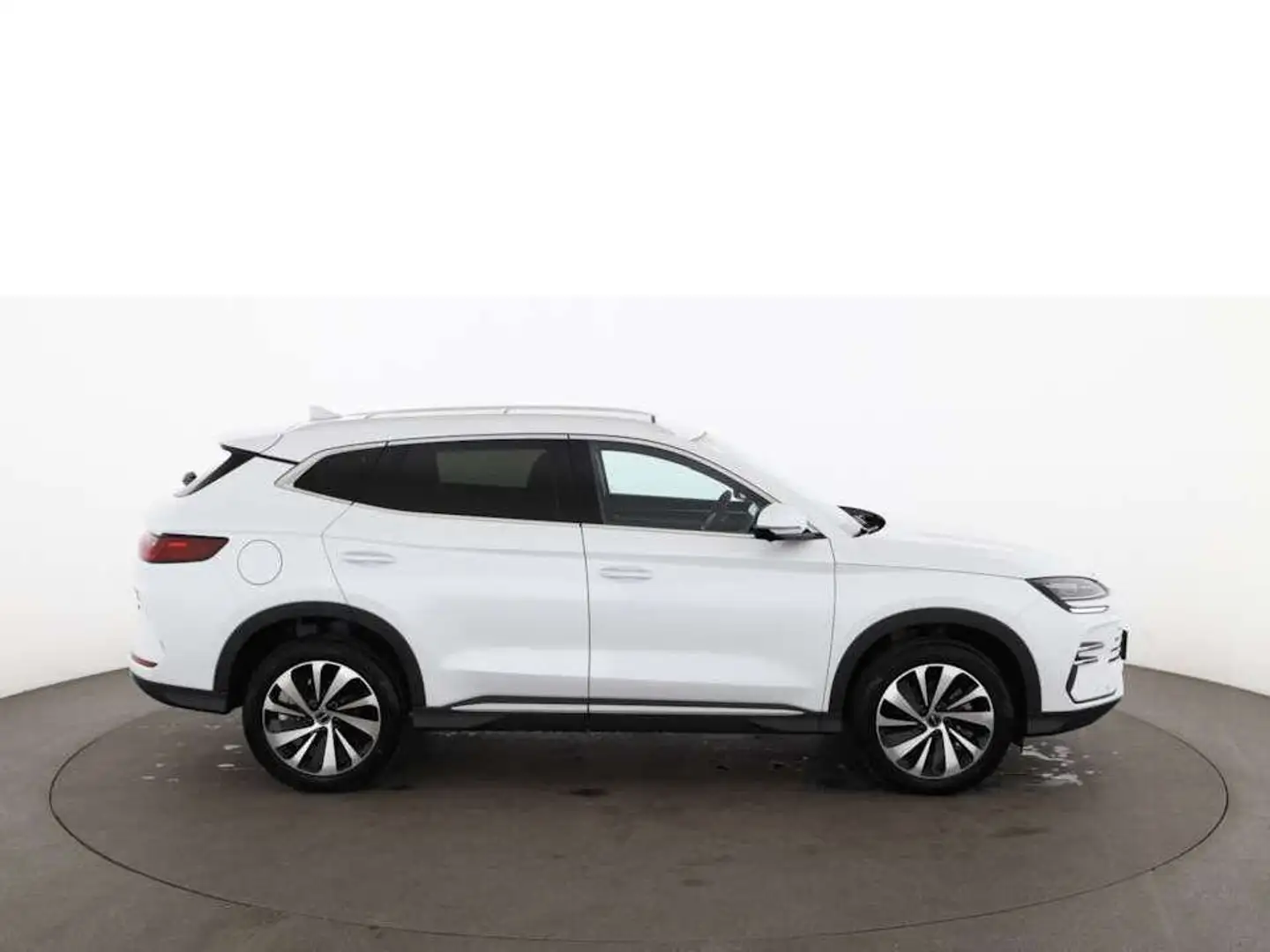 BYD Seal U DM-i Boost SOFORT VERFÜGBAR Aut LED SKY Weiß - 2