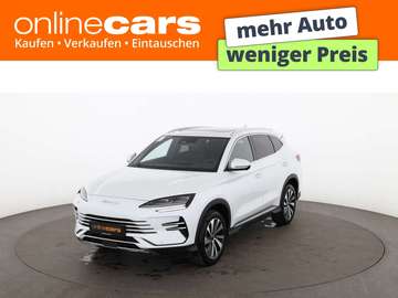 DM-i Boost SOFORT VERFÜGBAR Aut LED SKY