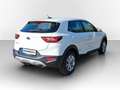 Kia Stonic 1.2 Edition 7 Emotion CARPLAY/ANDROID*SHZ*PDC*T... Blanc - thumbnail 5