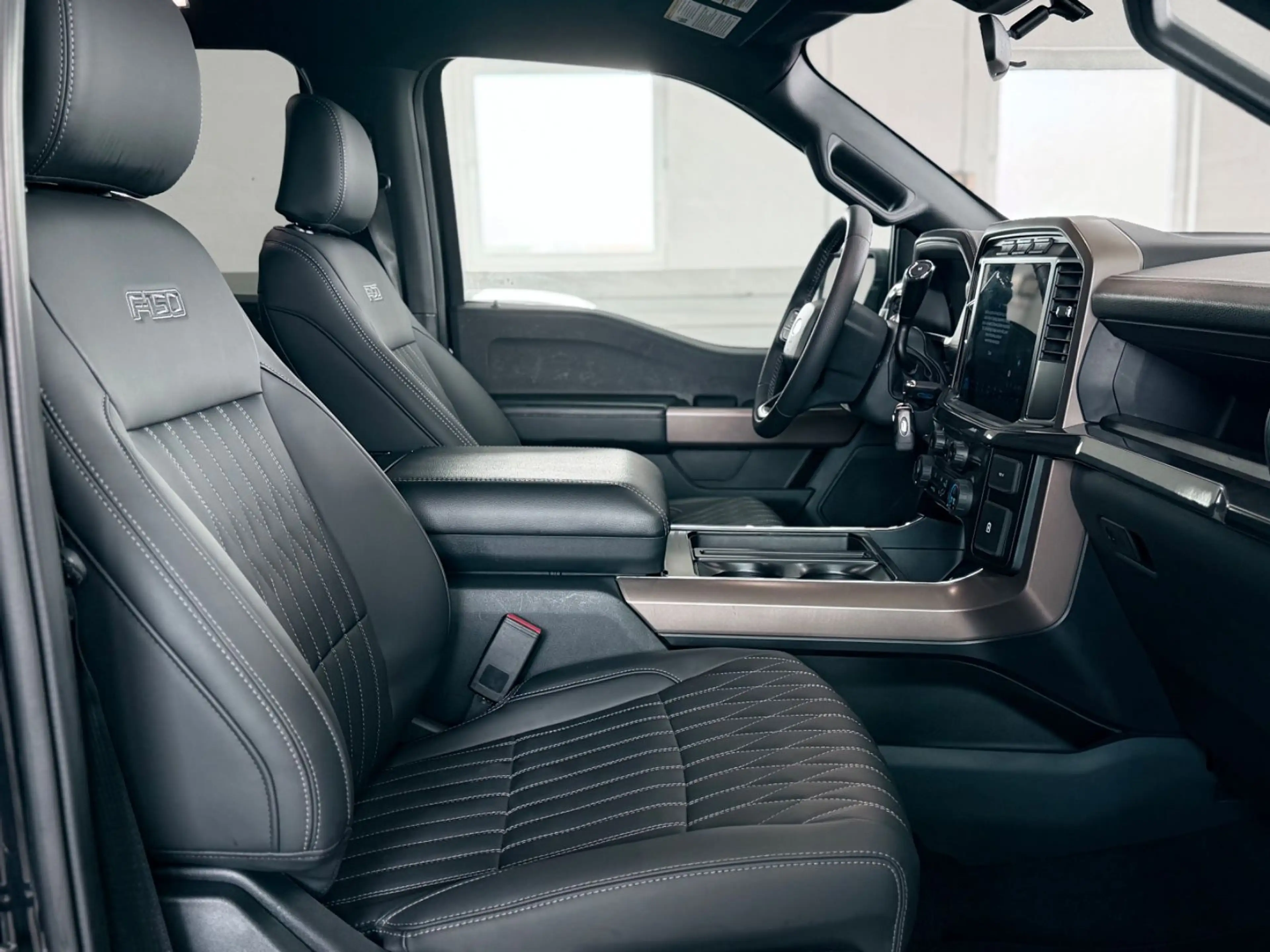 Ford F 150 /5.0/V8/4X4/Facelift — photo 15
