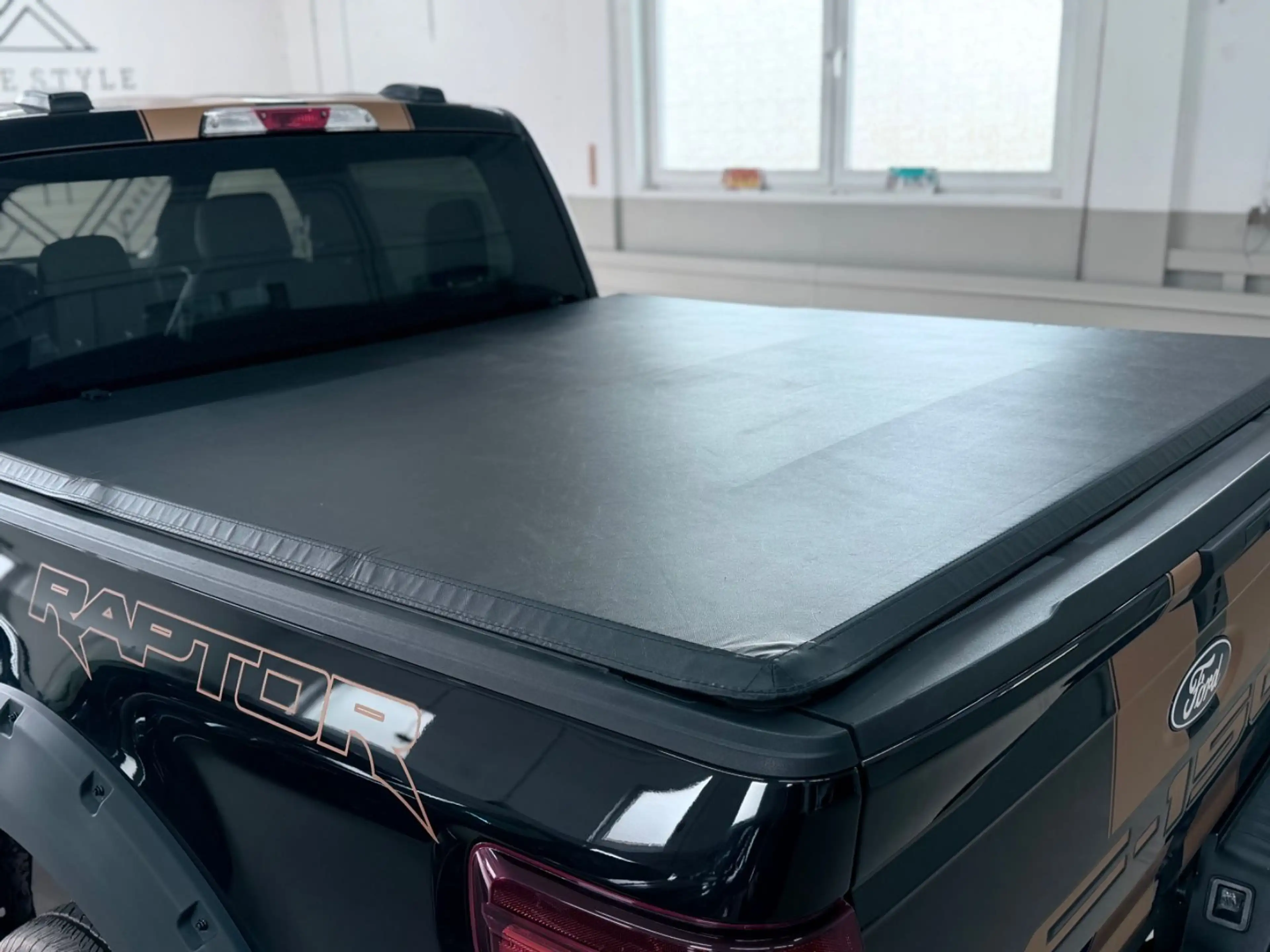 Ford F 150 /5.0/V8/4X4/Facelift — photo 11