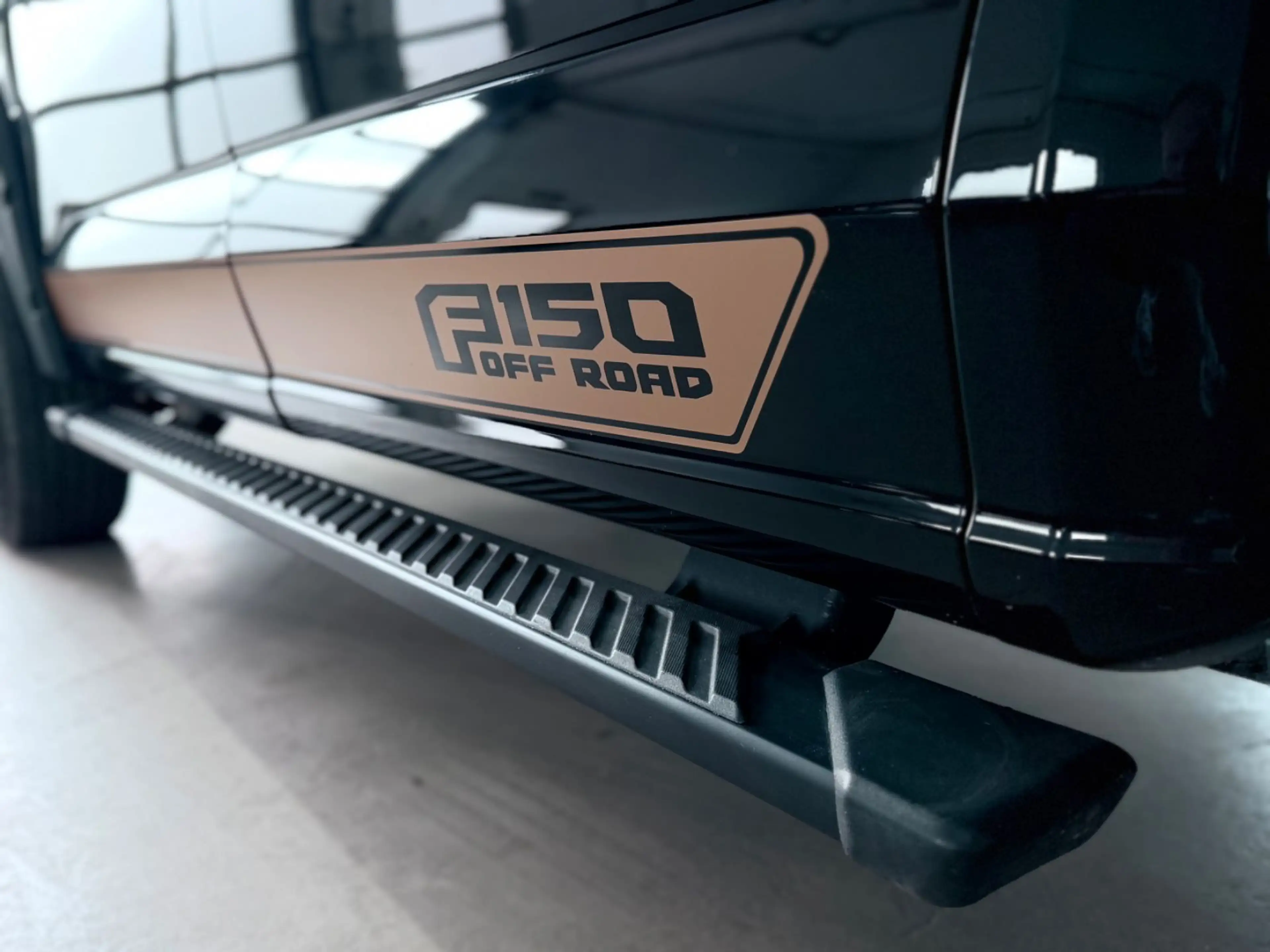 Ford F 150 /5.0/V8/4X4/Facelift — photo 10