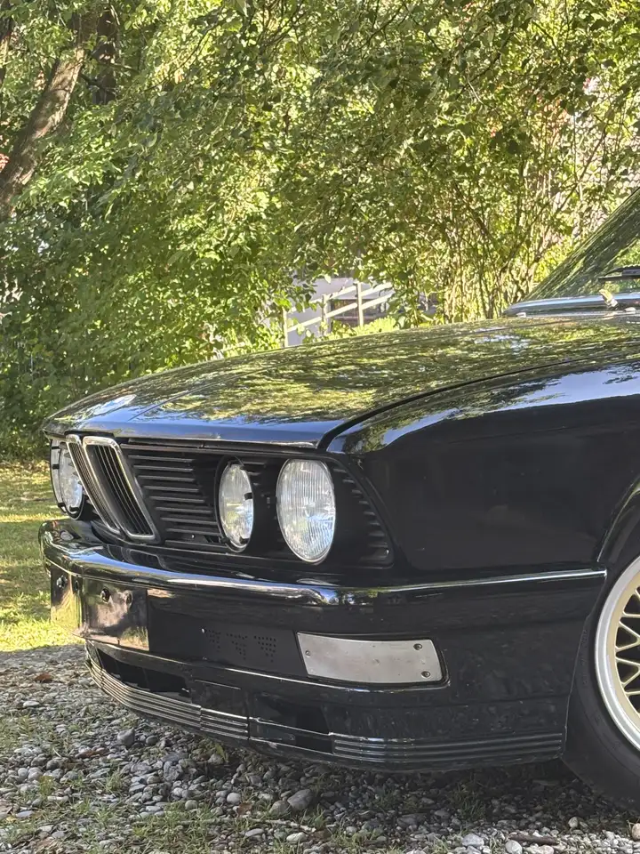BMW 535 M 535i, foto 2