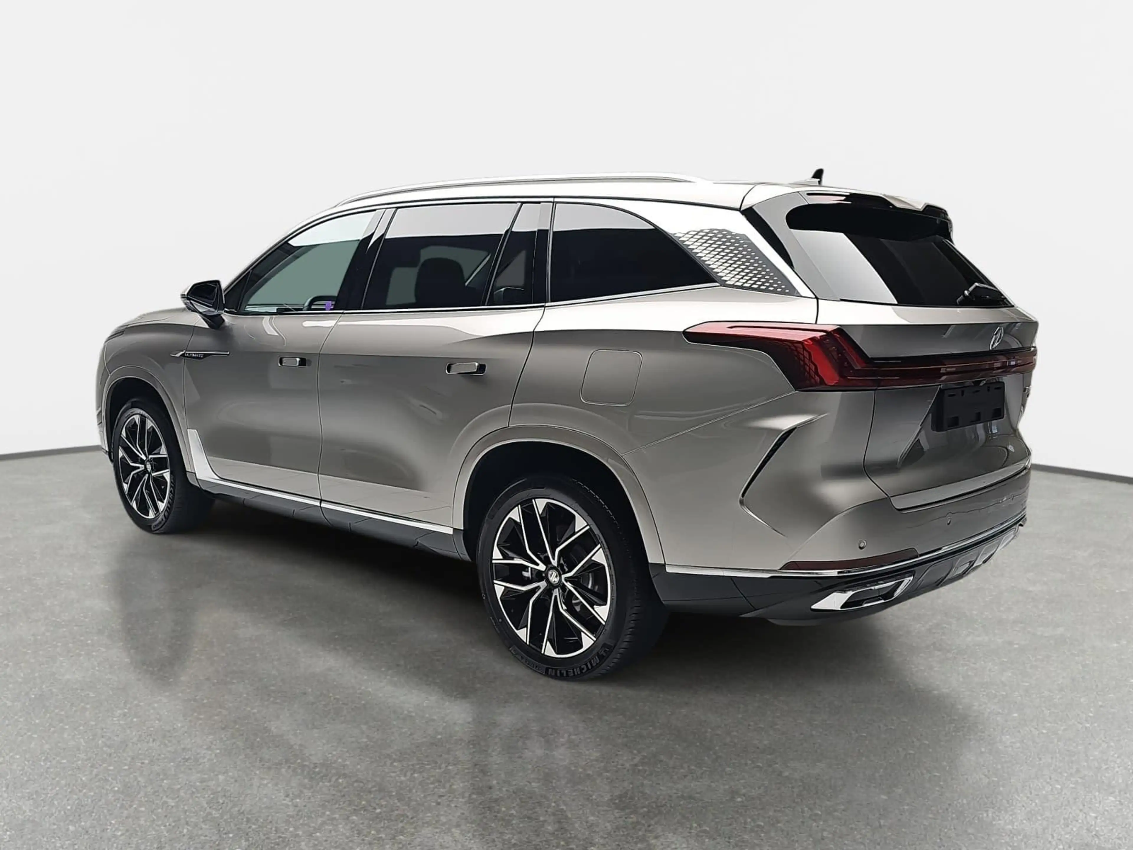 MG MGS9 MGS9 PLUG-IN-HYBRID MY26 COMFORT — photo 5