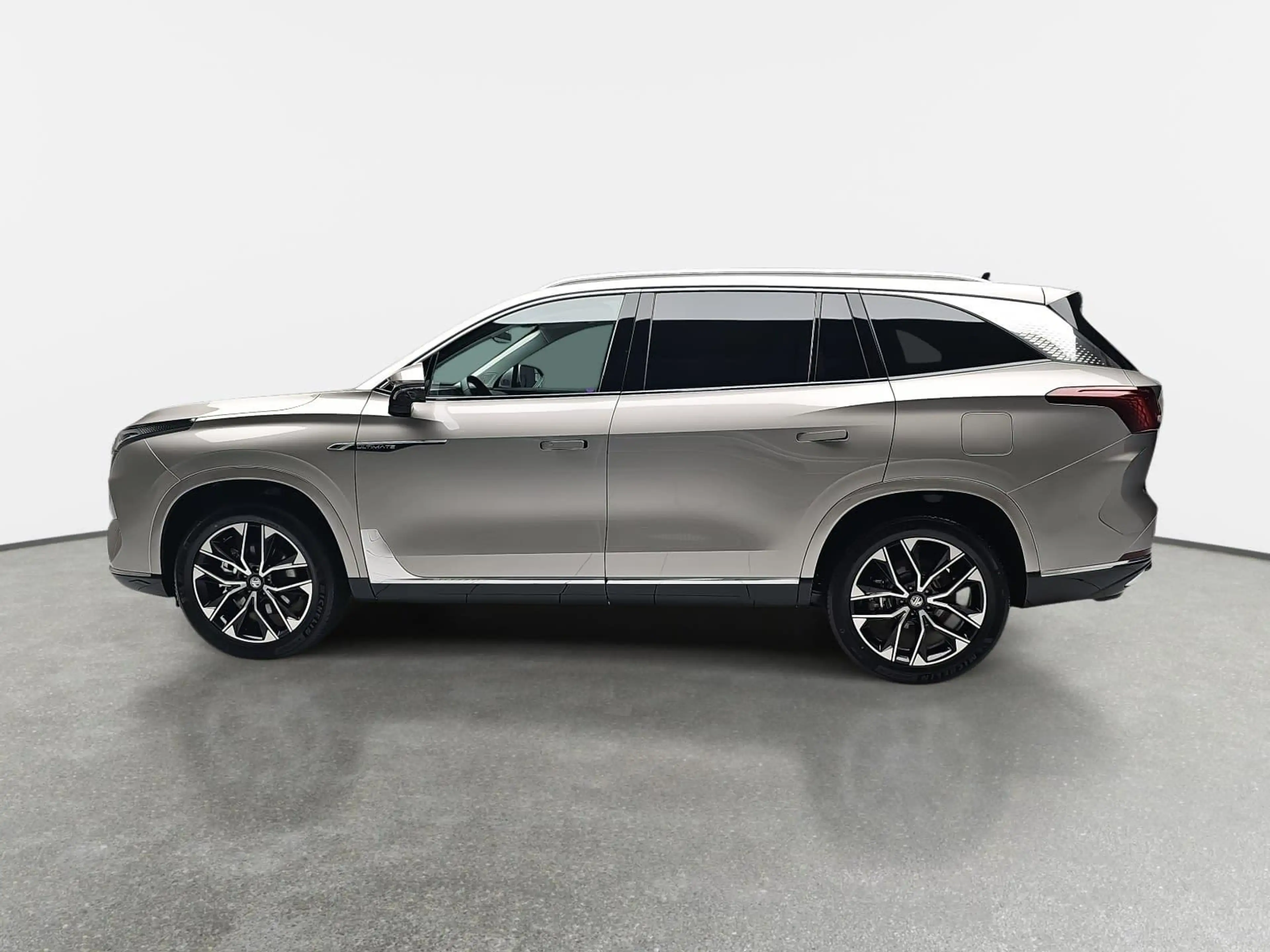 MG MGS9 MGS9 PLUG-IN-HYBRID MY26 COMFORT — photo 6