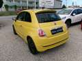 Fiat 500 500 1,4 16V Sport Sport Gelb - thumbnail 4