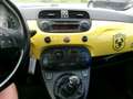Fiat 500 500 1,4 16V Sport Sport Gelb - thumbnail 12
