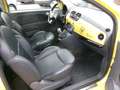 Fiat 500 500 1,4 16V Sport Sport Gelb - thumbnail 9