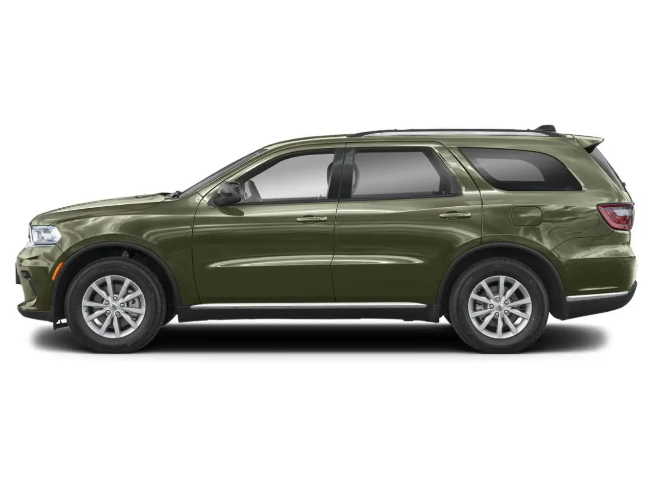 Dodge Durango снимка Dodge Durango