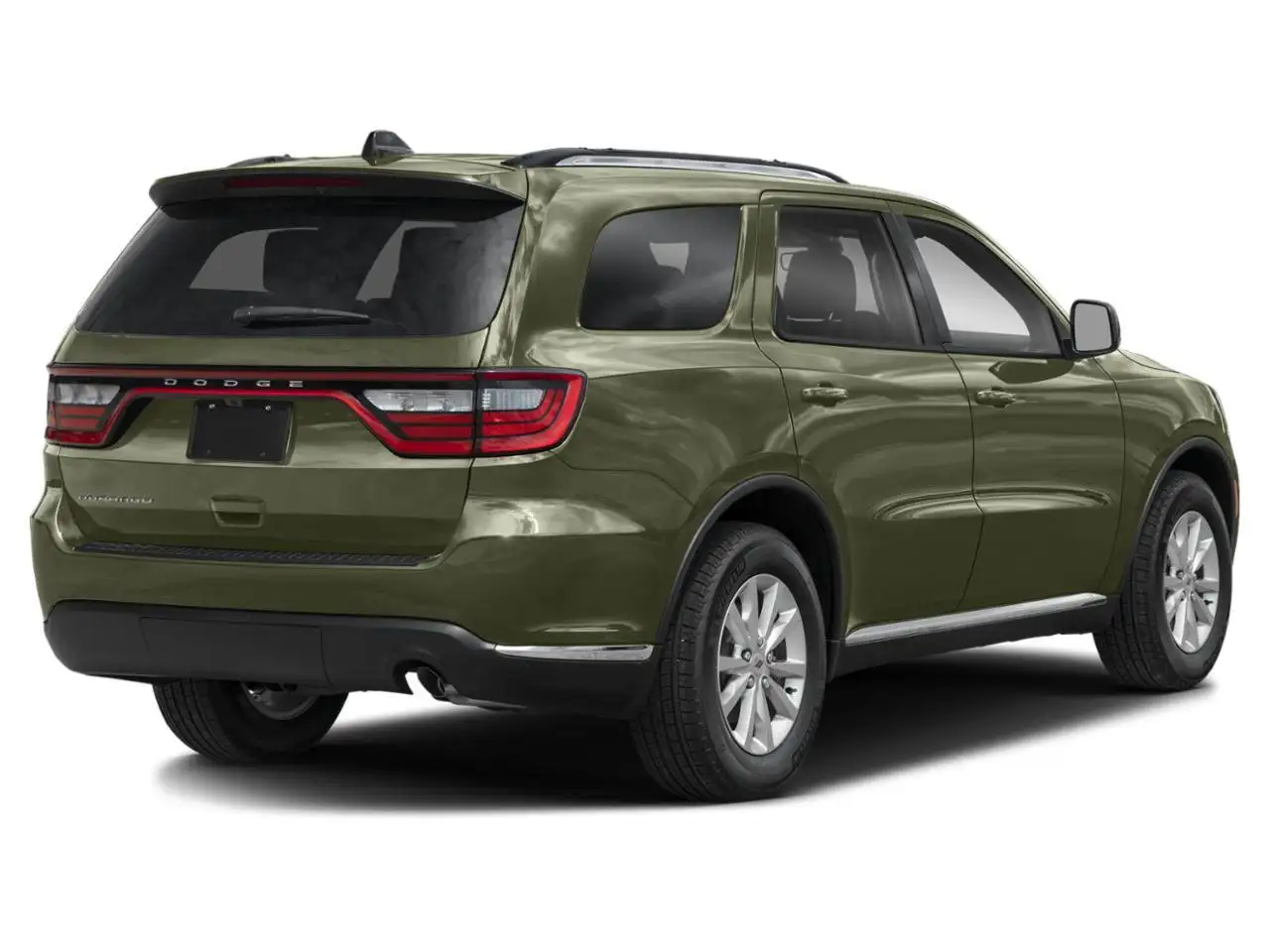 Dodge Durango снимка Dodge Durango