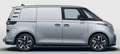 Volkswagen ID. Buzz Cargo L1H1 59kWh 170pk RWD Anniversary-Edition Grijs - thumbnail 5