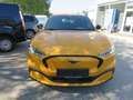 Ford Mustang Mach-E 88 kWh AWD Elektro Standard Range Orange - thumbnail 6