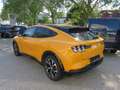 Ford Mustang Mach-E 88 kWh AWD Elektro Standard Range Orange - thumbnail 12