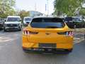 Ford Mustang Mach-E 88 kWh AWD Elektro Standard Range Orange - thumbnail 11