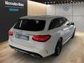 Mercedes-Benz C 400 C 400 T 4M *AMG*PANO*MEMORY*KAMREA*BURMESTER* Weiß - thumbnail 3