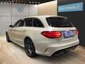 Mercedes-Benz C 400 C 400 T 4M *AMG*PANO*MEMORY*KAMREA*BURMESTER* Weiß - thumbnail 4