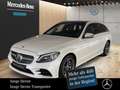 Mercedes-Benz C 400 C 400 T 4M *AMG*PANO*MEMORY*KAMREA*BURMESTER* Weiß - thumbnail 1