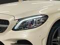 Mercedes-Benz C 400 C 400 T 4M *AMG*PANO*MEMORY*KAMREA*BURMESTER* Weiß - thumbnail 5