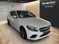 Mercedes-Benz C 400 C 400 T 4M *AMG*PANO*MEMORY*KAMREA*BURMESTER* Weiß - thumbnail 2