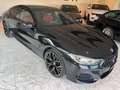 BMW 840 d Gran Coupé xDrive MSport StepTronic 48V Negro - thumbnail 1