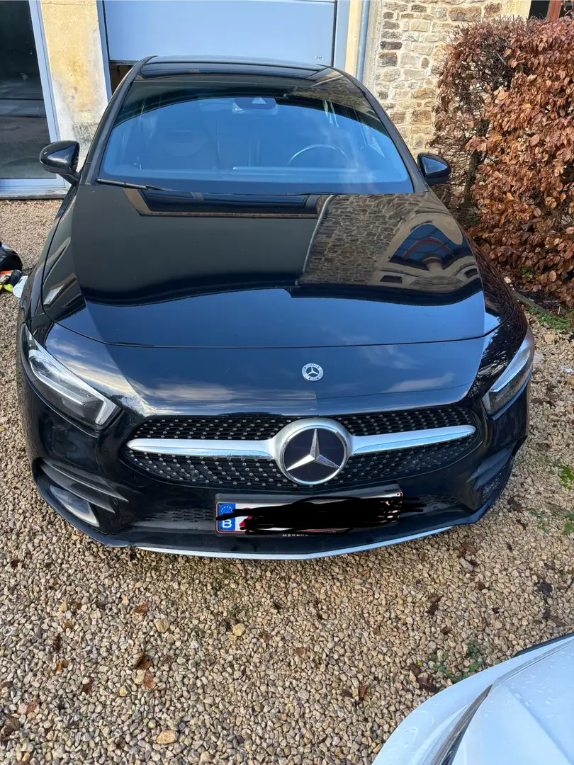 Mercedes-Benz A 220 d 4-Matic AMG-LINE - 1