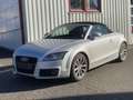 Audi TT 1.8 TFSI Coupe Cabrio ~Leder~Navi~Xenon~Sitzhzg Grau - thumbnail 1