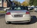 Audi TT 1.8 TFSI Coupe Cabrio ~Leder~Navi~Xenon~Sitzhzg Grau - thumbnail 4