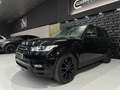 Land Rover Range Rover Sport 3.0TDV6 HSE Aut. Negro - thumbnail 5