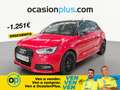 Audi A1 Sportback 1.4 TFSI CoD Adrenalin2 110kW Rojo - thumbnail 1