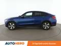 Mercedes-Benz GLC 400 GLC 400 d 4Matic AMG Line Aut. *360°*MEMORY*ACC* Bleu - thumbnail 3