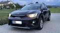 Kia Stonic 1,25 MPI ISG Silber - thumbnail 1