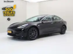 Tesla 2019 M3 Std Range Plus RWD 