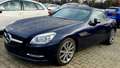 Mercedes-Benz SLK 250 SLK Roadster Standheizung Pano Navi SH ! Bleu - thumbnail 1