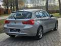 BMW 116 116d Automaat | 76.500 km | nette staat Zilver - thumbnail 34