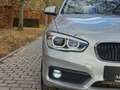 BMW 116 116d Automaat | 76.500 km | nette staat Zilver - thumbnail 18