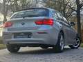 BMW 116 116d Automaat | 76.500 km | nette staat Zilver - thumbnail 4