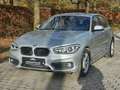 BMW 116 116d Automaat | 76.500 km | nette staat Zilver - thumbnail 41