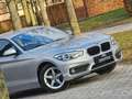 BMW 116 116d Automaat | 76.500 km | nette staat Zilver - thumbnail 49
