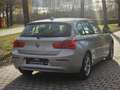 BMW 116 116d Automaat | 76.500 km | nette staat Zilver - thumbnail 31