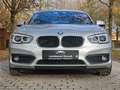 BMW 116 116d Automaat | 76.500 km | nette staat Zilver - thumbnail 39