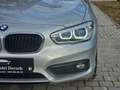 BMW 116 116d Automaat | 76.500 km | nette staat Zilver - thumbnail 13