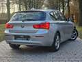 BMW 116 116d Automaat | 76.500 km | nette staat Zilver - thumbnail 10