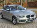 BMW 116 116d Automaat | 76.500 km | nette staat Zilver - thumbnail 40